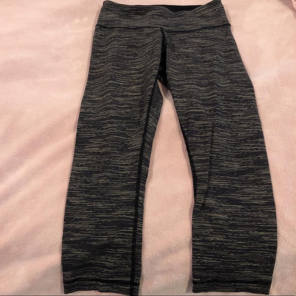 Lulu lemon leggings